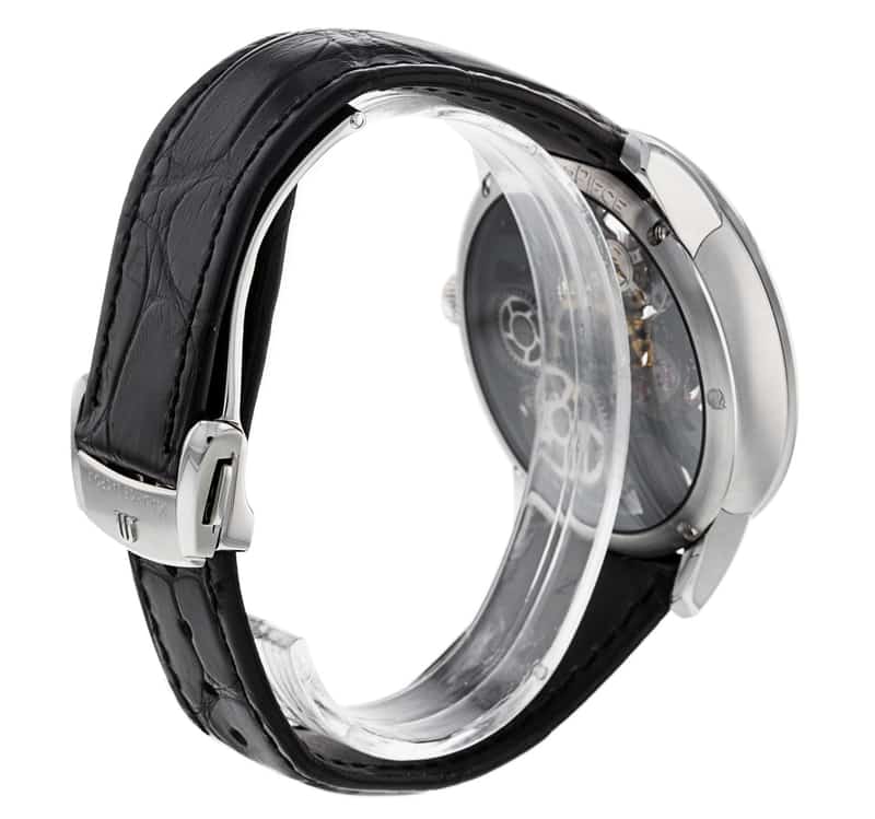 Maurice Lacroix Masterpiece MP7138-SS001-030